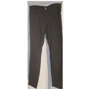 Swank A-Posh  Super stretch jeans, Black. size 3XL (36" waist)